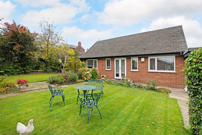 Orchard Lane Beighton